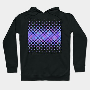 Geometric Serendipity Hoodie